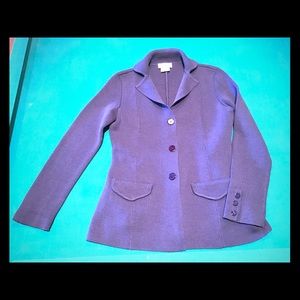 Beautiful silk Talbot sweater. Used twice.